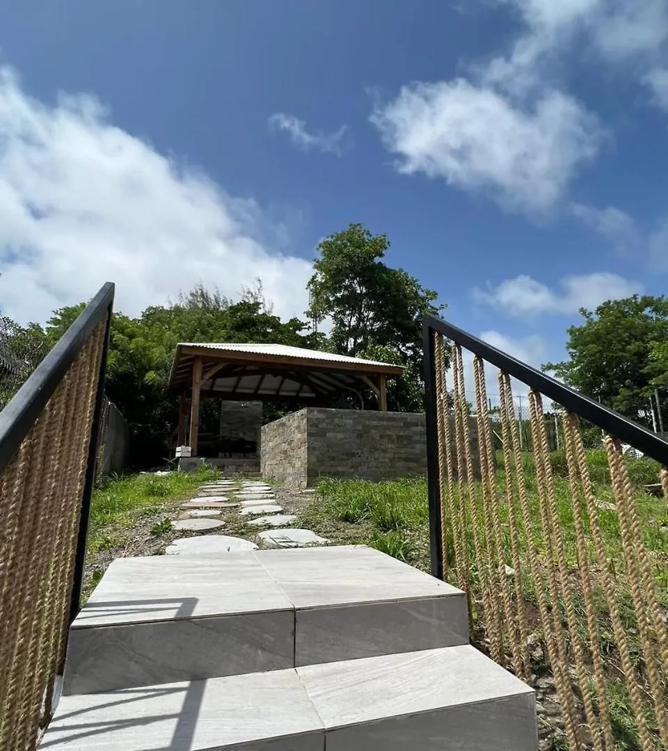 Villa Arawak Sainte-Luce Martinique