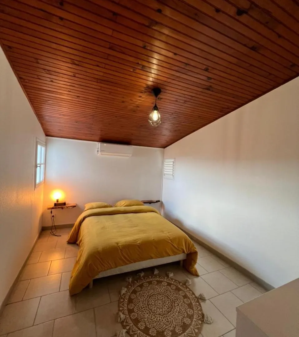 Villa Arawak Sainte-Luce