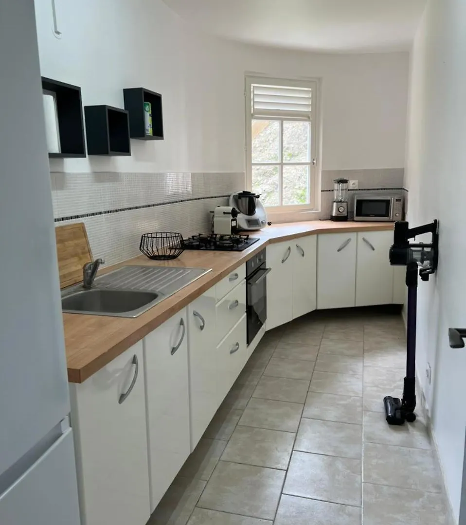 Villa Arawak Sainte-Luce 0*,