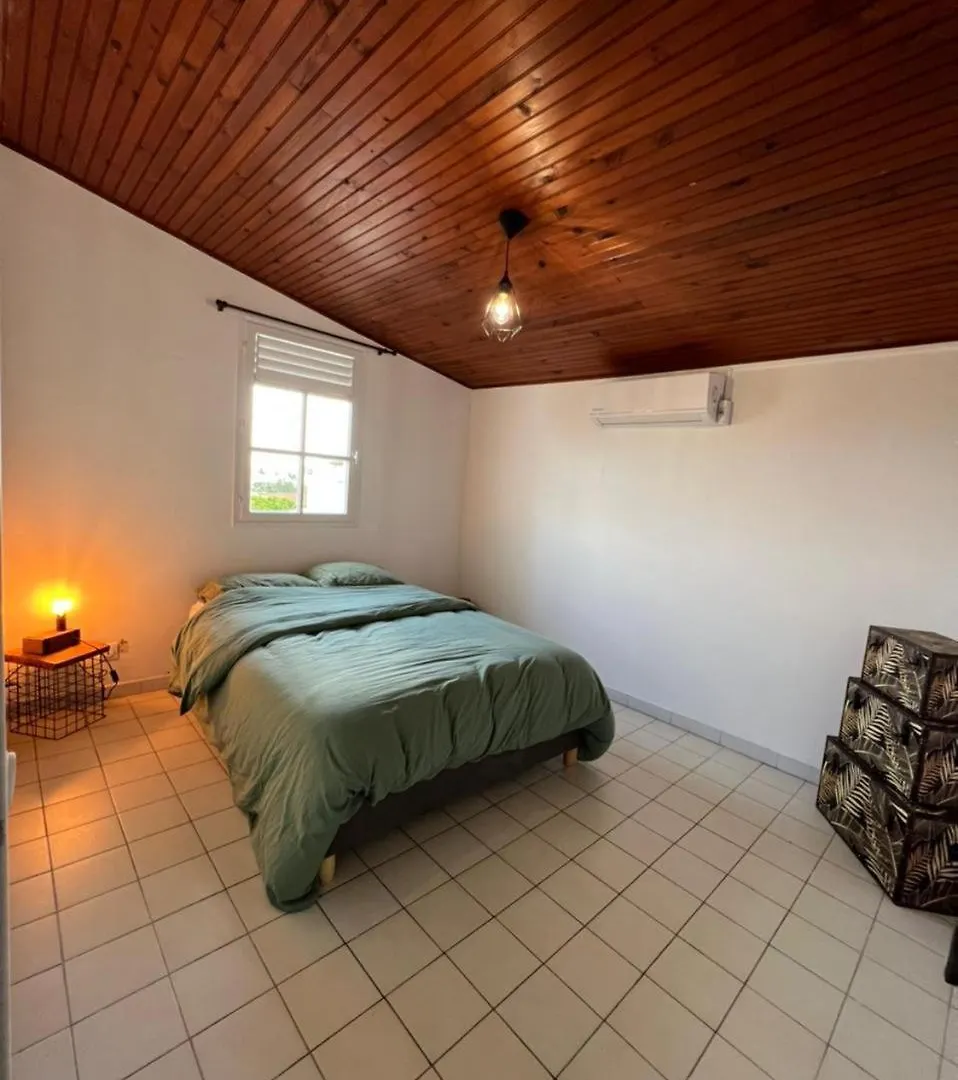 Villa Arawak Sainte-Luce