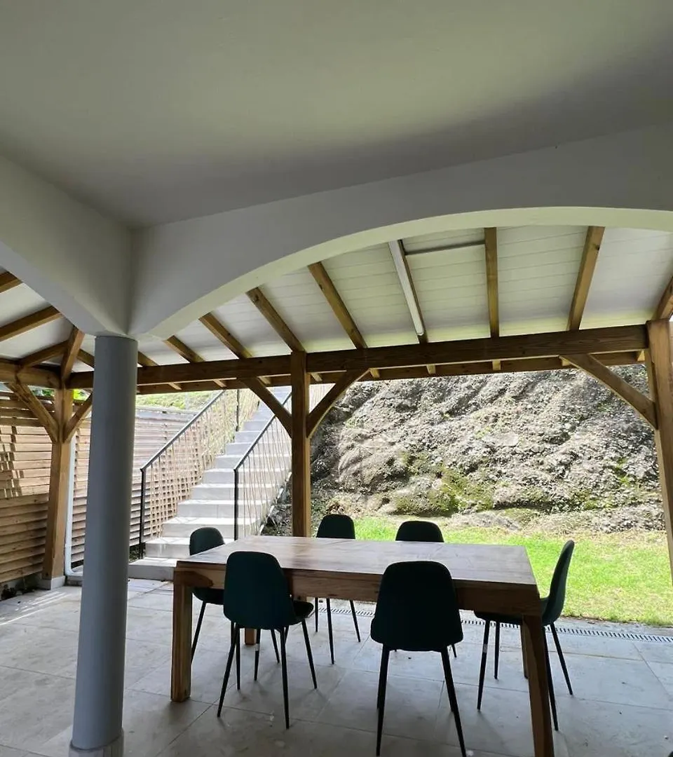 Villa Arawak,3 Chambres, Piscine, Jacuzzi, Plage Sainte-Luce Martinique