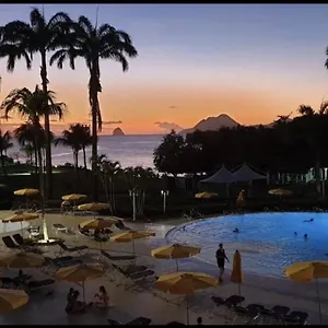 Ti Paradise - Magnifique Vue Et Diamant - Pierre Et Sainte-Luce