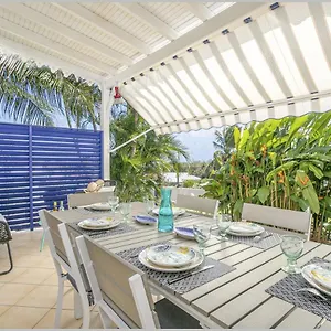 Mango 150 Metres A Pied Sainte-Luce